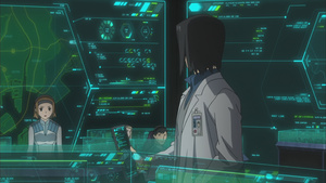 Towa no Quon 5: Souzetsu no Raifuku